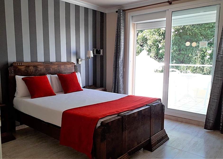 Hotel Noucentista