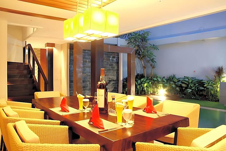 Danoya Private Luxury Residences