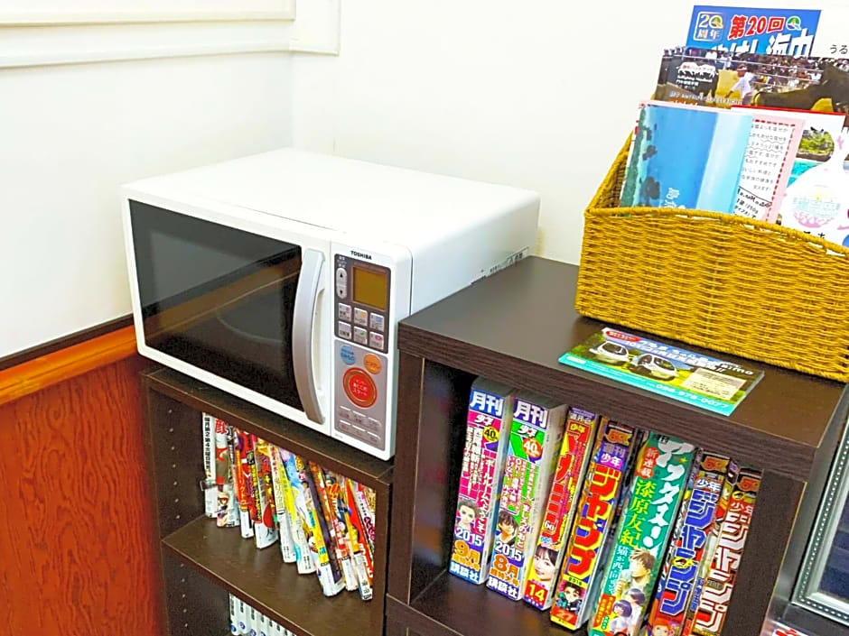 Uruma - Hotel / Vacation STAY 15225