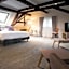 L'auberge Du Cheval Blanc et Spa