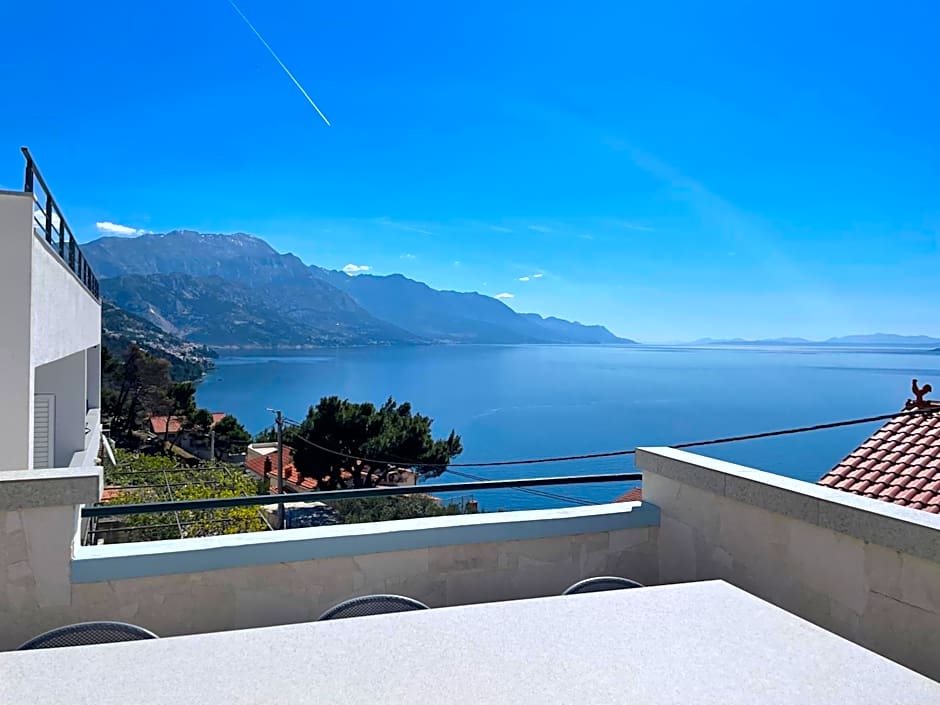 Hostel & Private Rooms Dalmatia