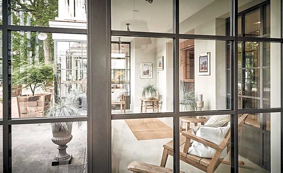 The Cozy Hotel & Lofts Timmendorfer Strand