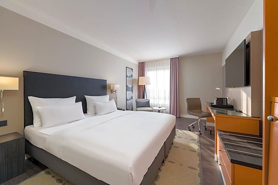 Mercure Hannover Oldenburger Allee