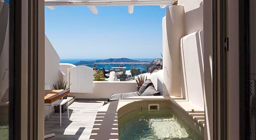 Galaxy Suites & Spa