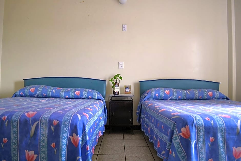 Hotel Janeiro