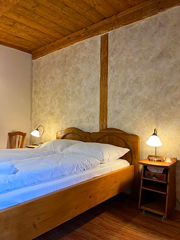 Hotel Lomnice