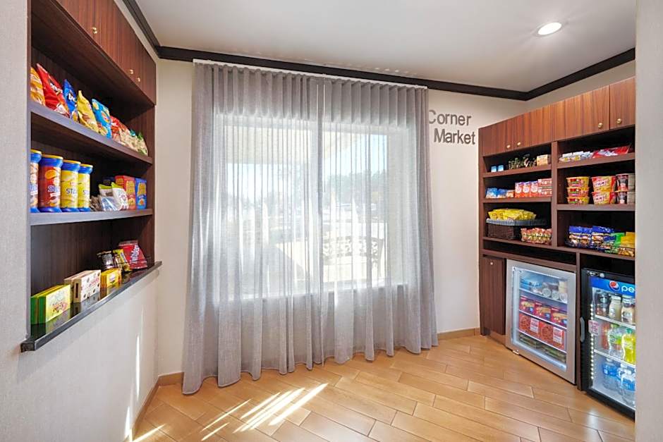 Fairfield Inn & Suites by Marriott Hinesville Fort Stewart