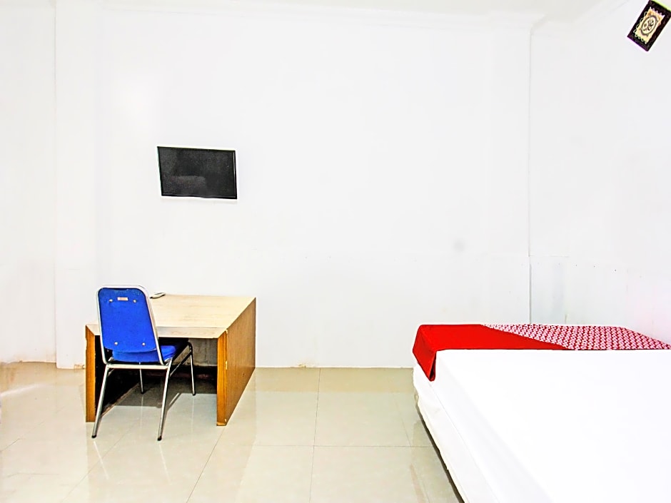 OYO 3741 Mutiara Syariah 1