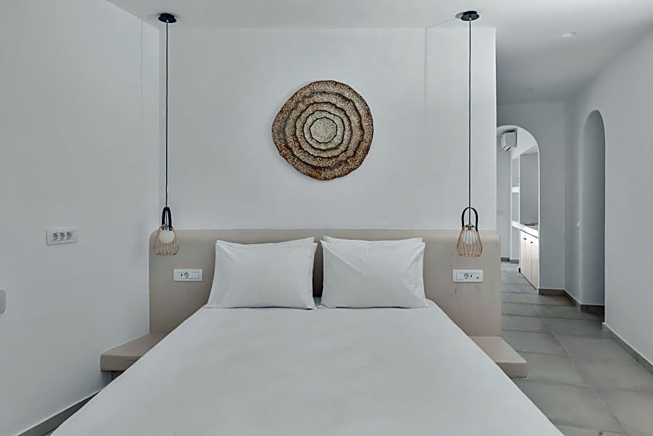 Oyster Luxury Suites