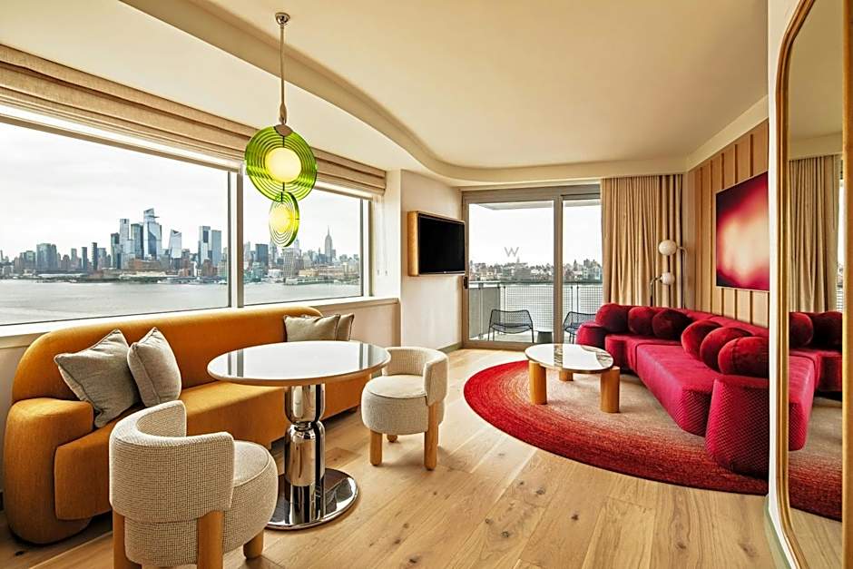 W Hotel Hoboken