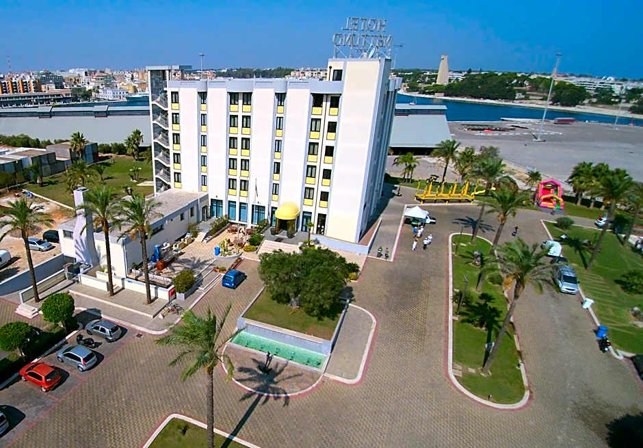 Best Western Hotel Nettuno