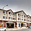 Hotel Skye San Francisco Airport SFO FREE SHUTTLE!