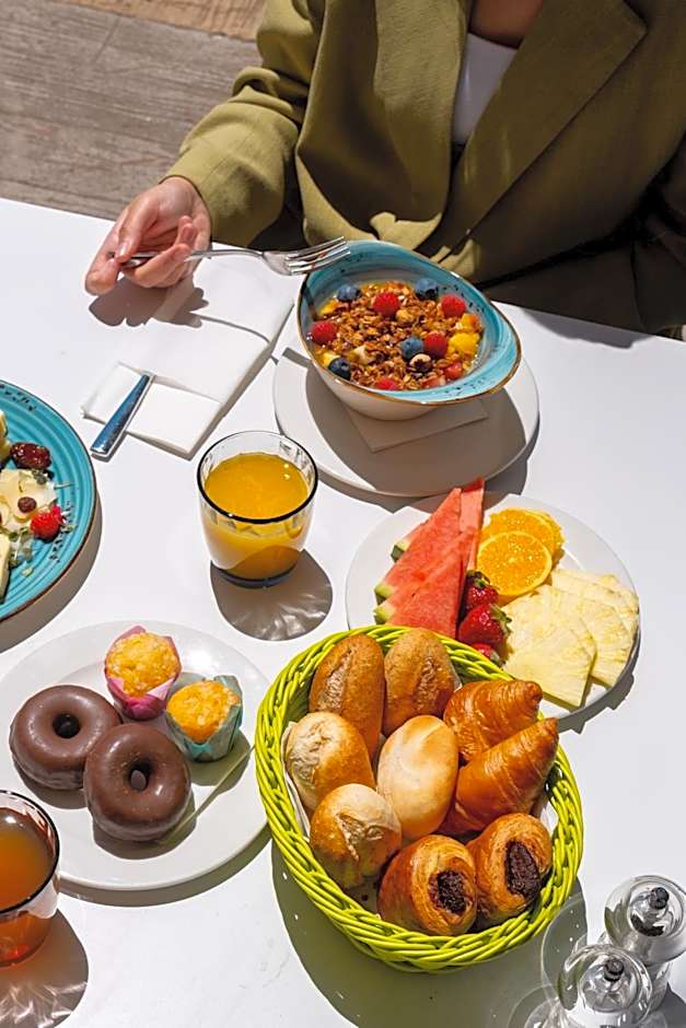 Onmood Cala Ratjada - Bed & Brunch