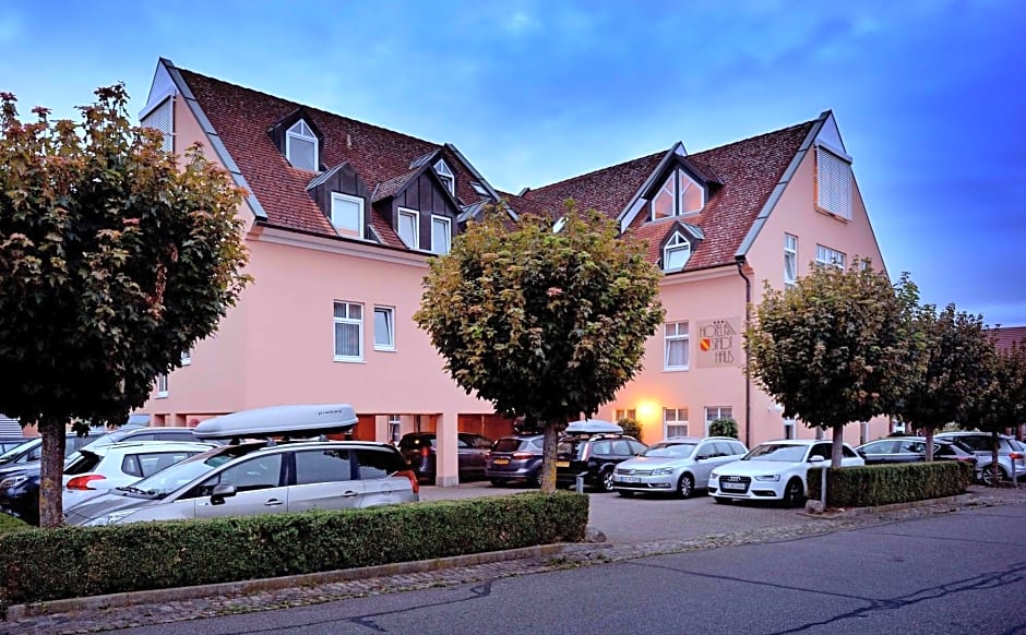 Hotel am Stadthaus