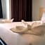The charlotte smart hotel lopburi