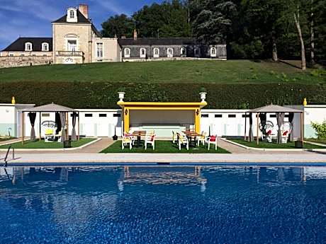 Château De Beauvois - La Maison Younan
