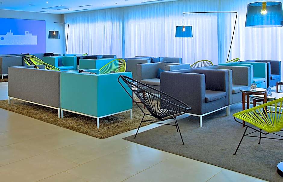 Park Plaza Belvedere Medulin