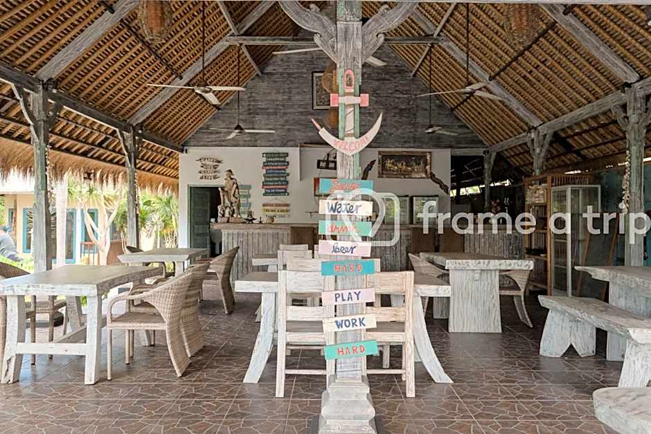 Dream Beach Kubu & SPA by ABM