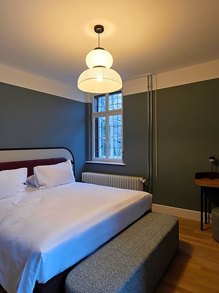 Boutique Hotel Waldhaus beider Basel