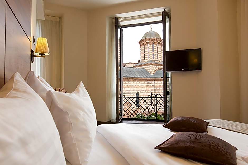 Europa Royale Bucharest