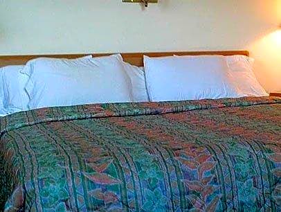 America Value Inn Mexico