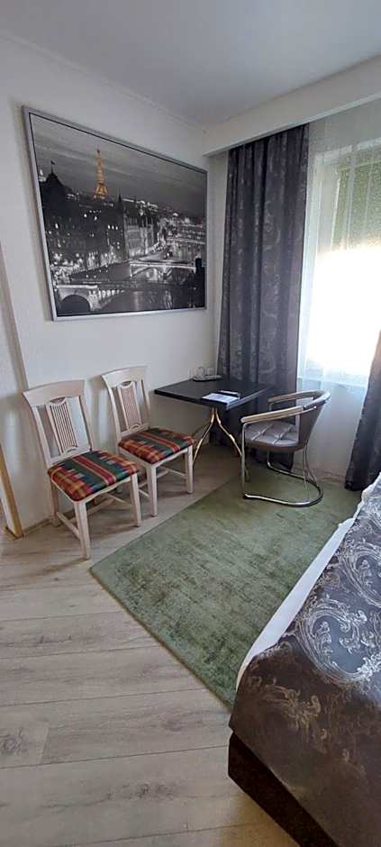 Hotel Wurster Kroog