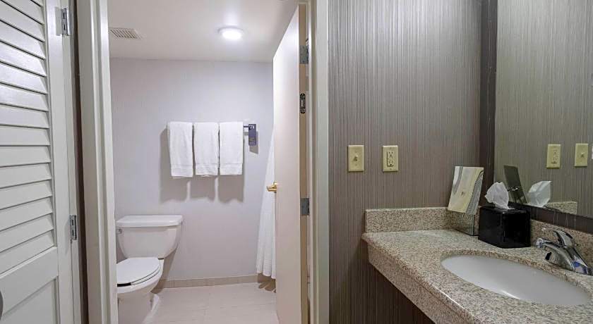 Courtyard by Marriott Cleveland Willoughby