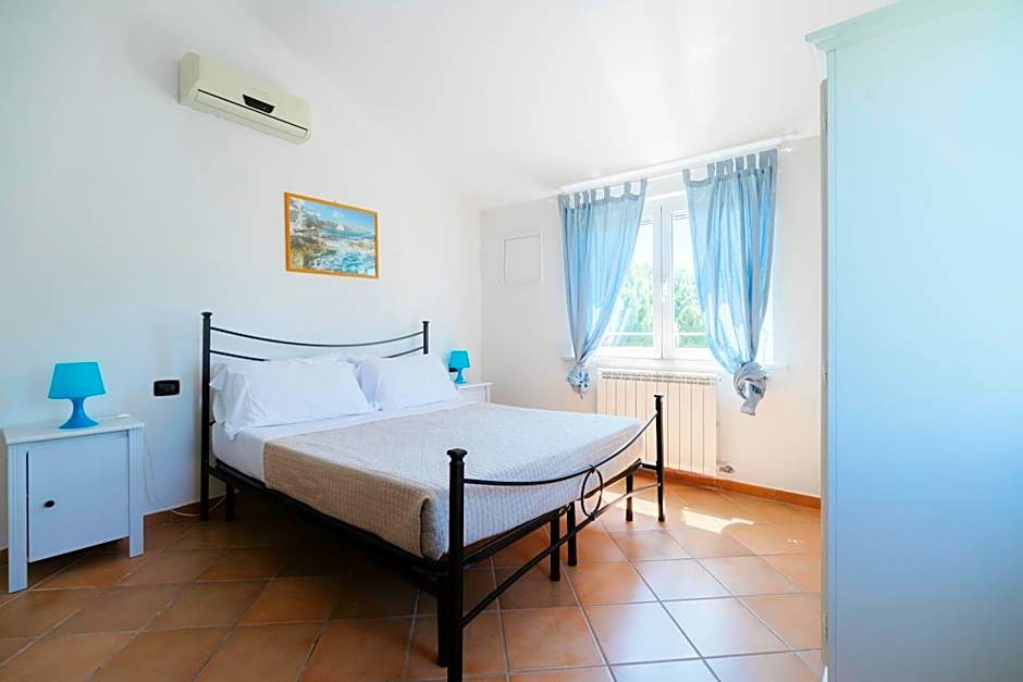 Villa Chiara Porto Recanati
