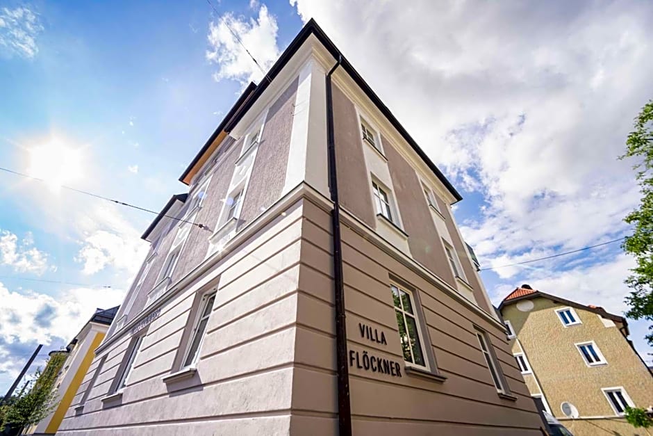 Villa Flöckner Bed & Breakfast