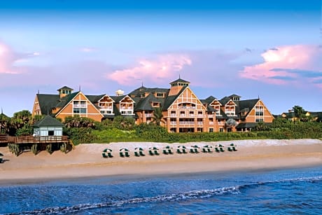Disney's Vero Beach Resort