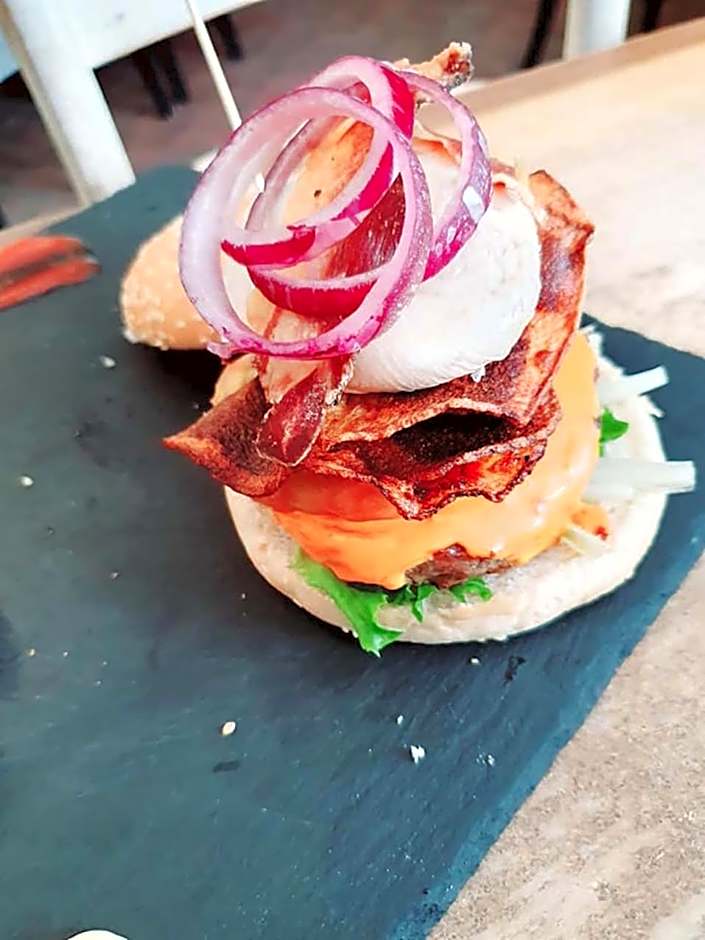 Bed And Breakfast Belvedere