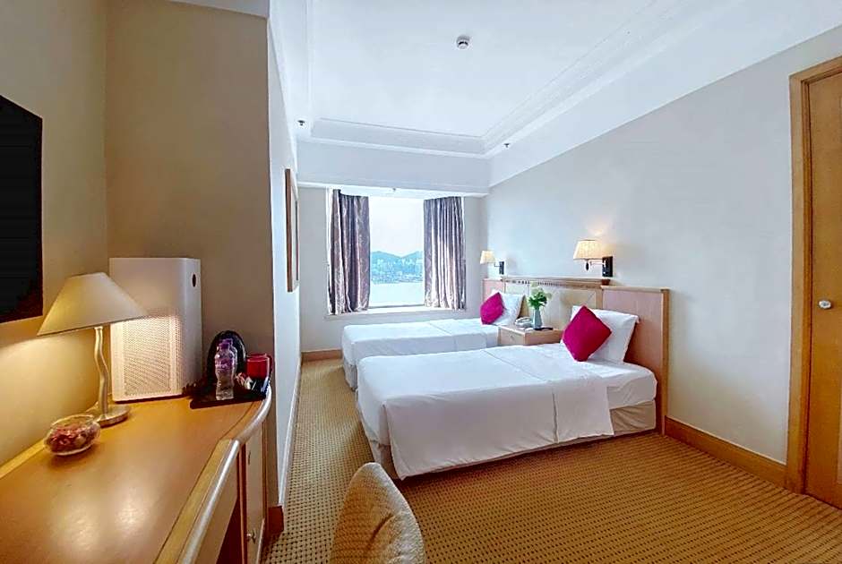Ramada by Wyndham Hong Kong Grand View