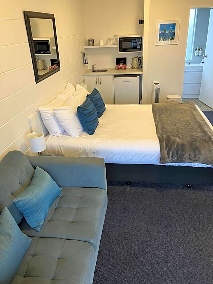 Kapiti Gateway Motel