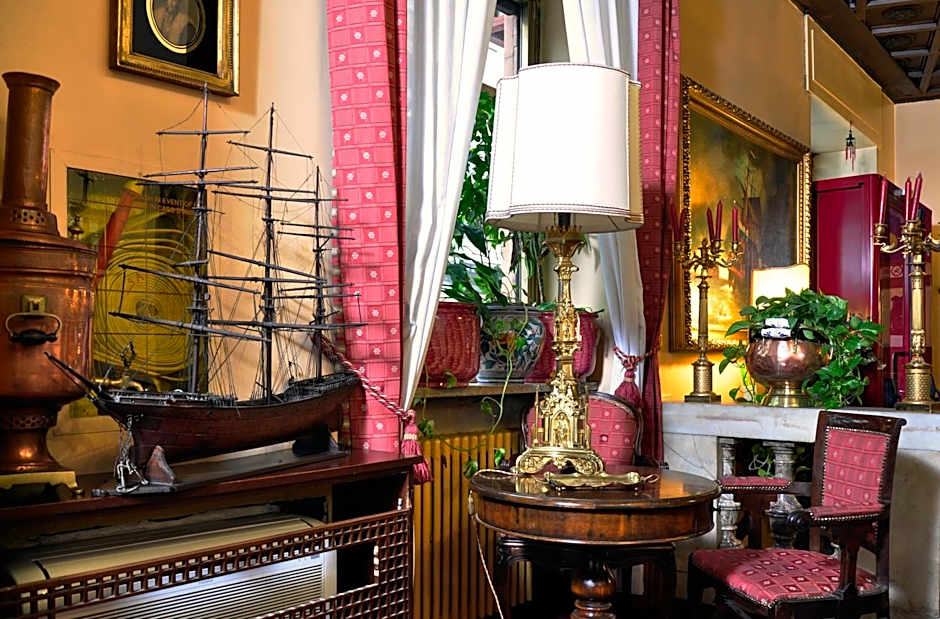 Hotel San Guido