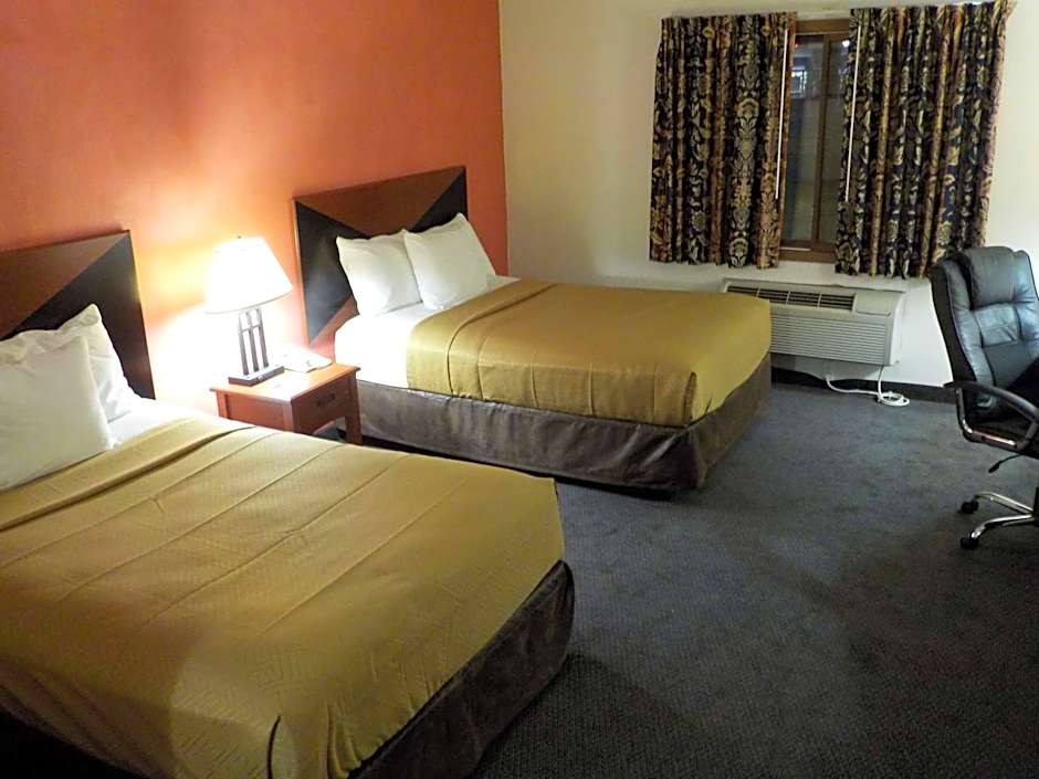 SureStay Hotel by Best Western Greenville