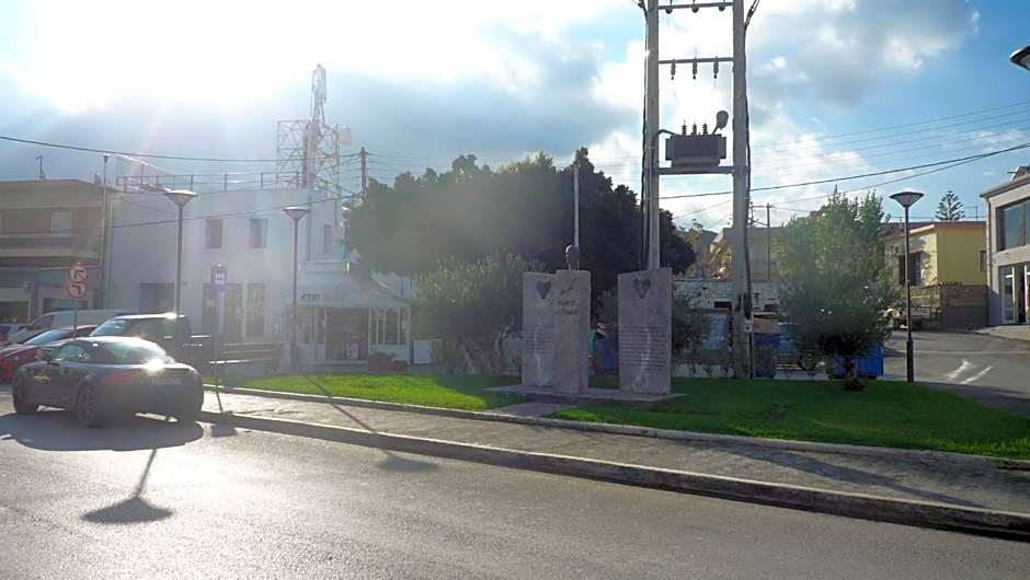 Hostel Stylianos Kissamos