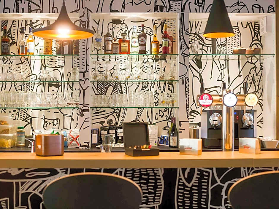 Ibis Wavre Brussels East