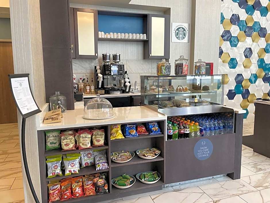 Hyatt Place Tulsa/Downtown