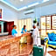 Al Ayjah Plaza Hotel