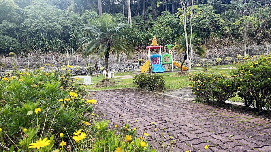 A ONE Holiday Apartment