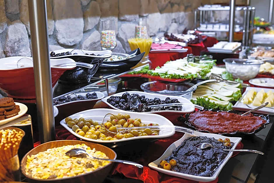 Kavala Hotel Bursa
