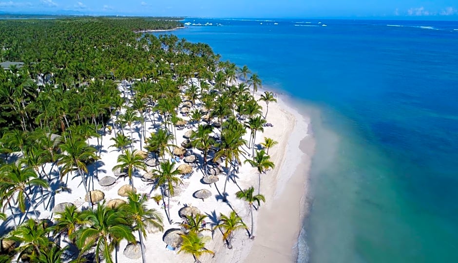 Catalonia Punta Cana - All Inclusive