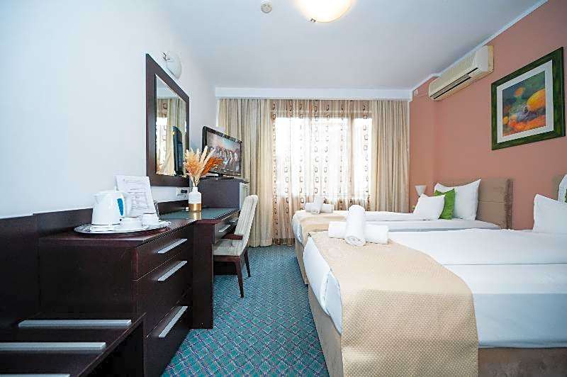 Hotel Sumadija
