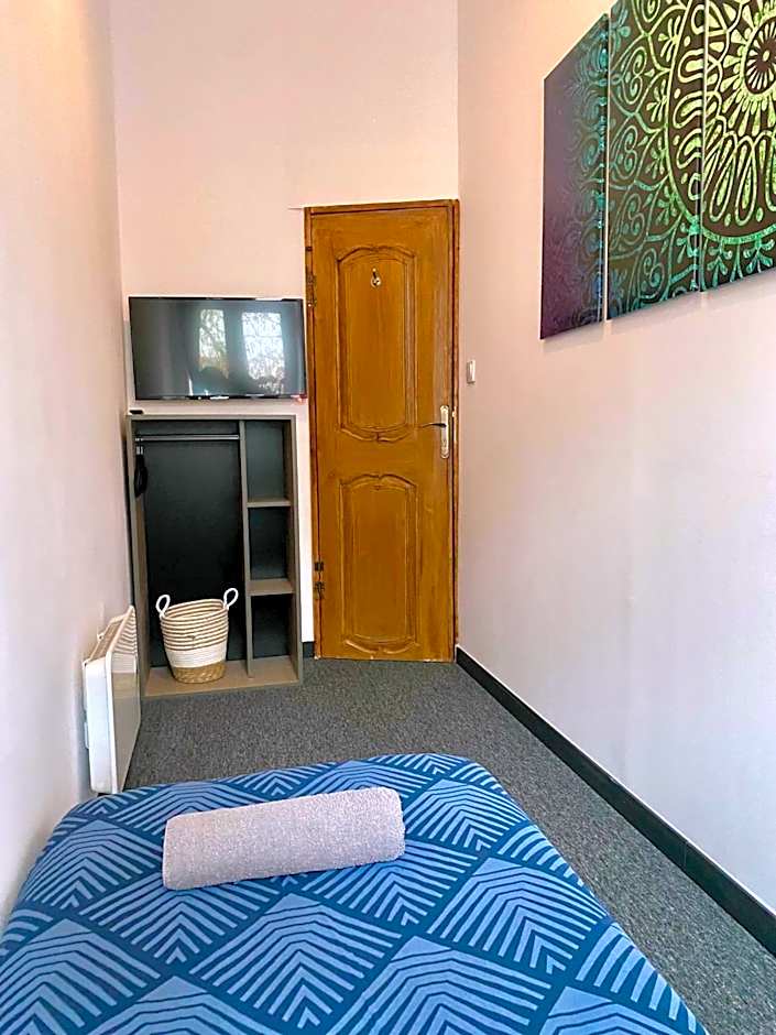 Topolove Rooms & Apartments