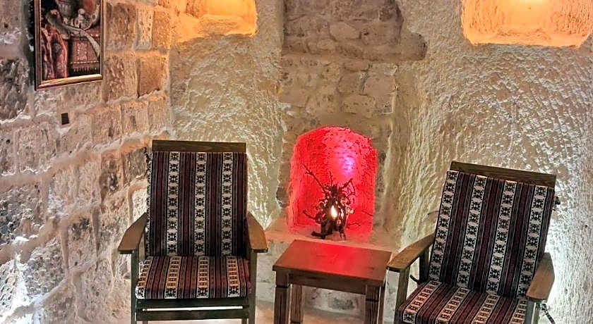 Babili Cappadocia Cave Hotel