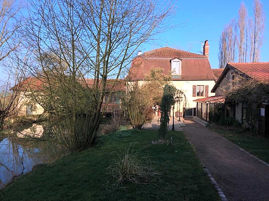 Hôtel Le Chantoiseau
