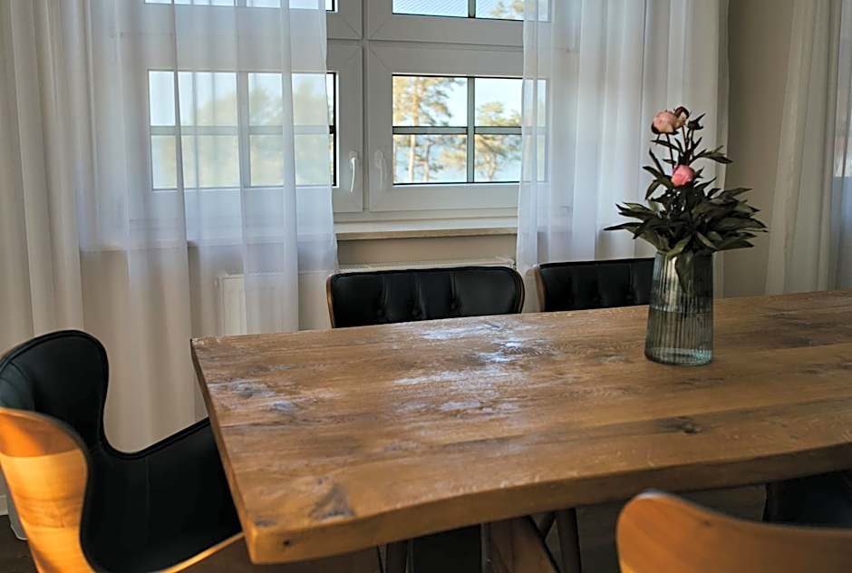 Residence Black Eagle Lubmin Strand