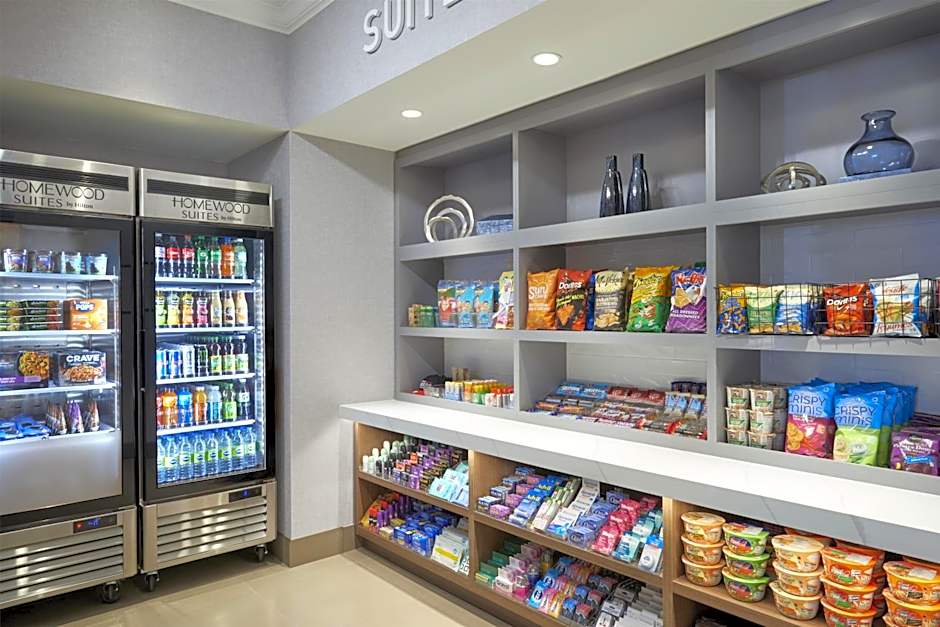 Homewood Suites By Hilton Toronto Vaughan