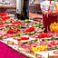 Hotel Calysea Tropea - Breakfast & Brunch Until 13-00 Included - Free Private Parking