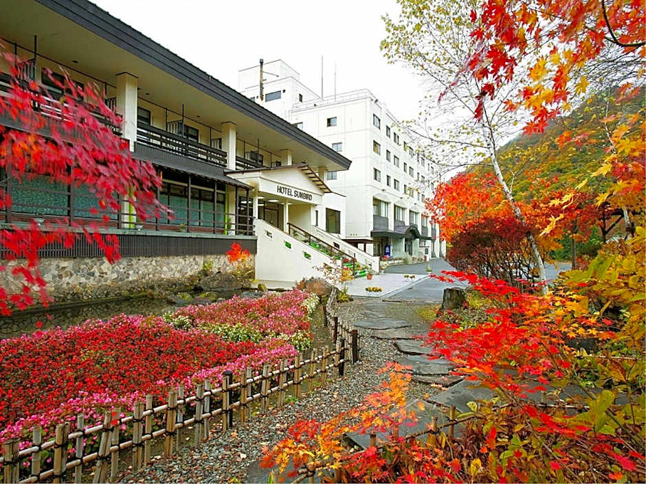 Hotel Sunbird